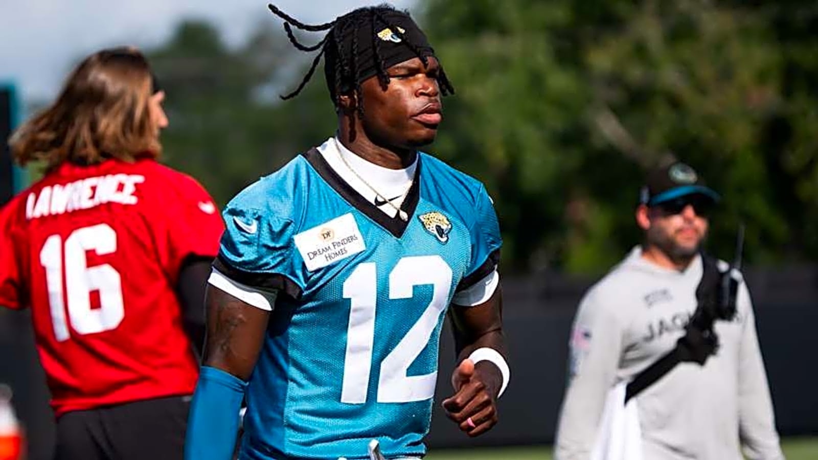 Jacksonville Jaguars Rookie Travis Hunter To Join NFL Elite, Make History?