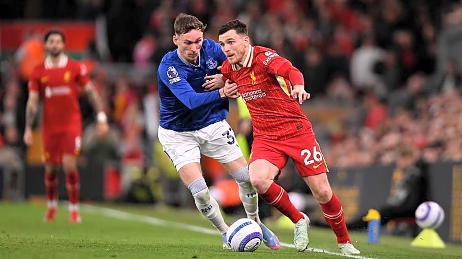Liverpool legend confirms he almost joined Everton