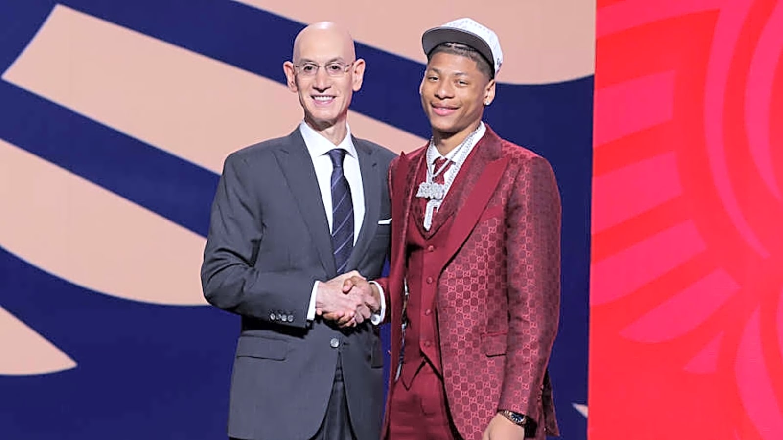 Pelicans Executive Defends 2025 NBA Draft Class Amid Criticism
