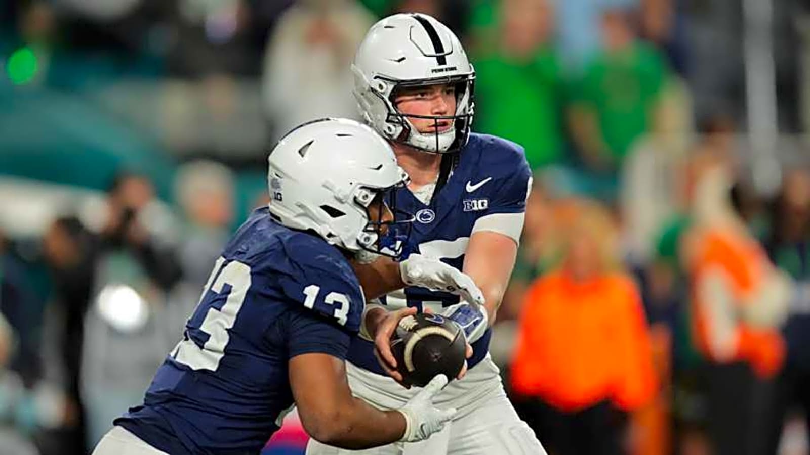 Big Ten Football: Win Total Projections Released for Every Team