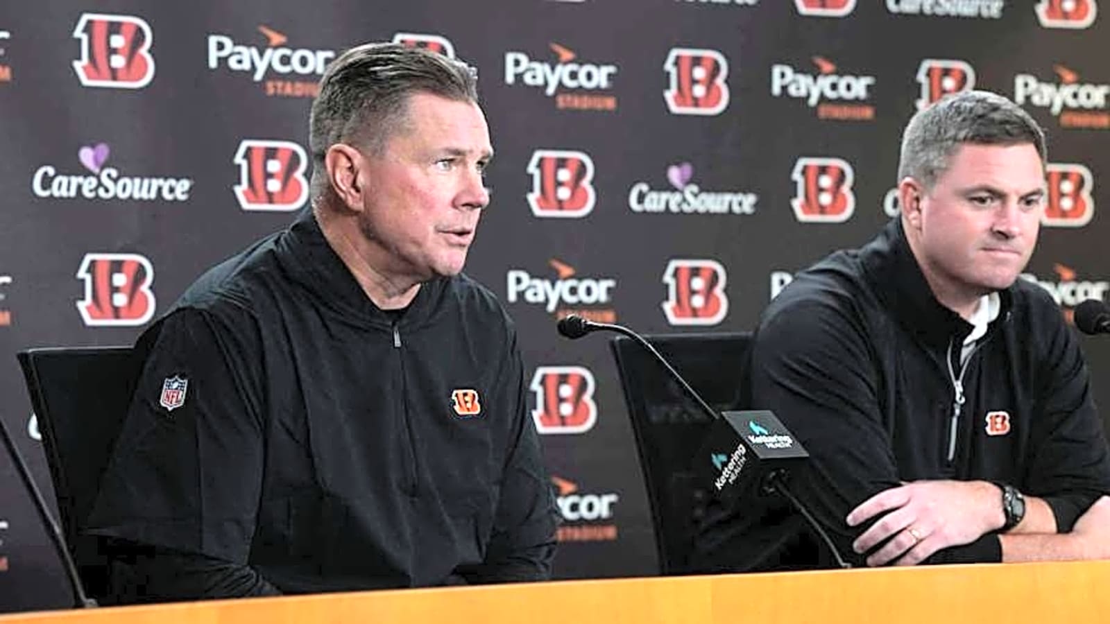  Pro Football Network Ranks Bengals Defense Among NFL&#39;s Worst For 2025 Season