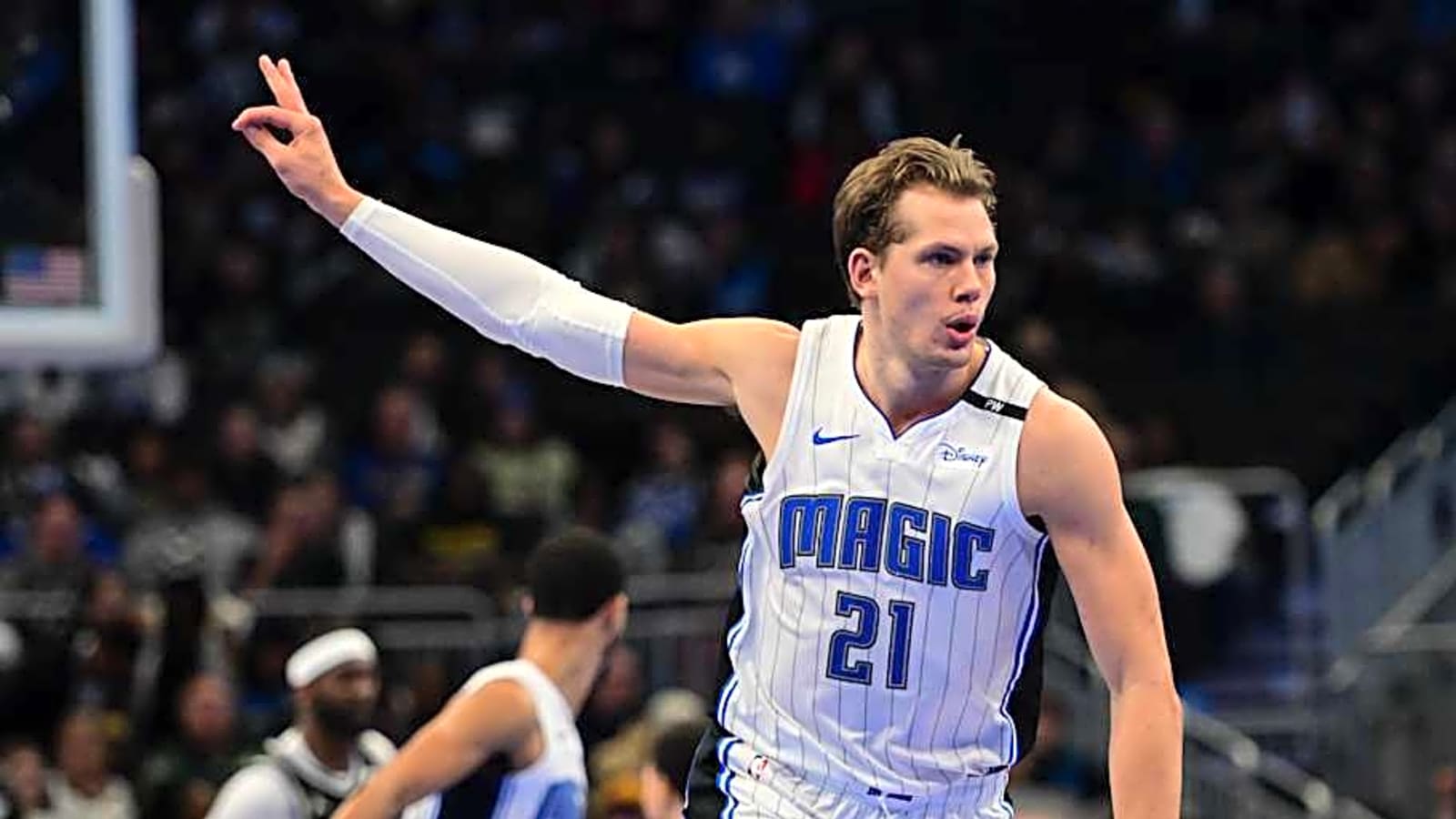 Here&#39;s Orlando Magic&#39;s Immediate Tasks After Declining Pair Of Team Options
