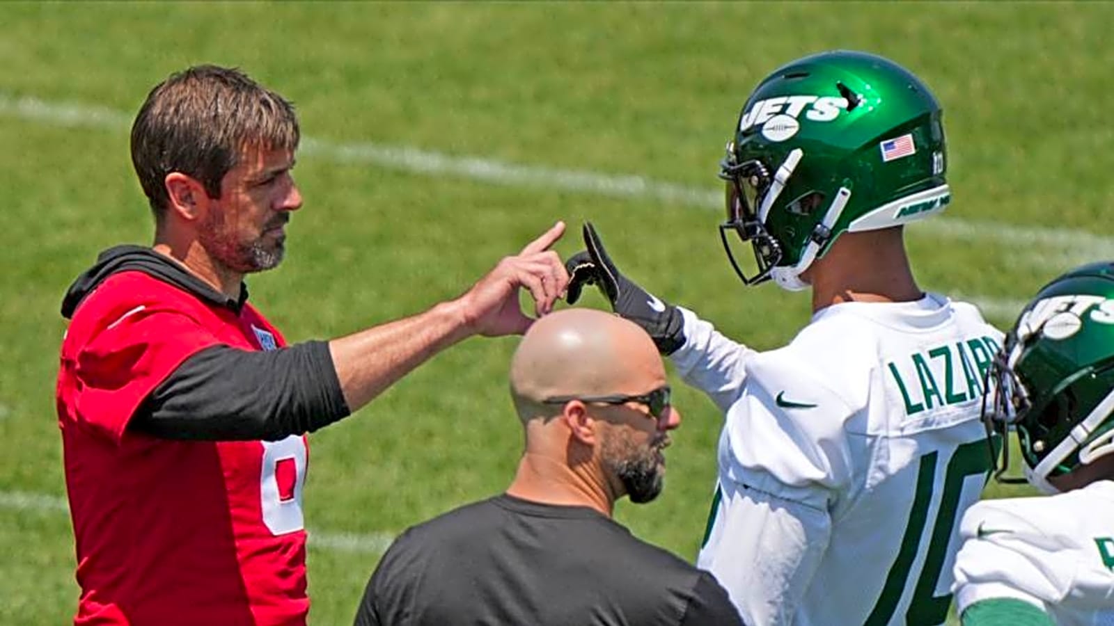 Steelers-Jets At Center Of Ongoing WR Trade Speculation
