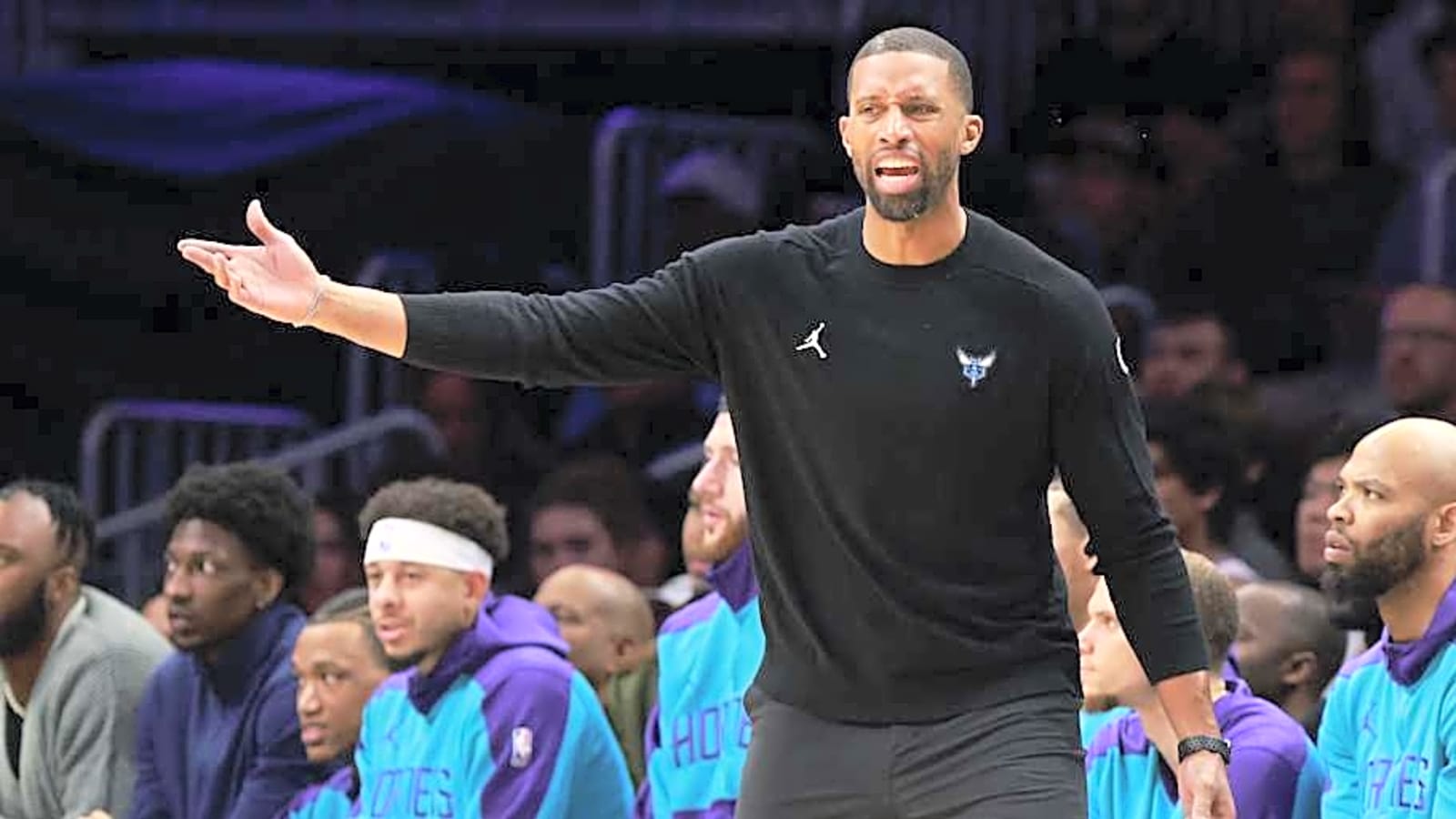 The Hornets&#39; rebuild could be derailed if their biggest nightmare comes true