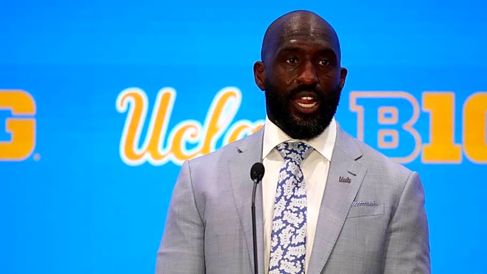 What UCLA Can Expect From Utah&#39;s Offense