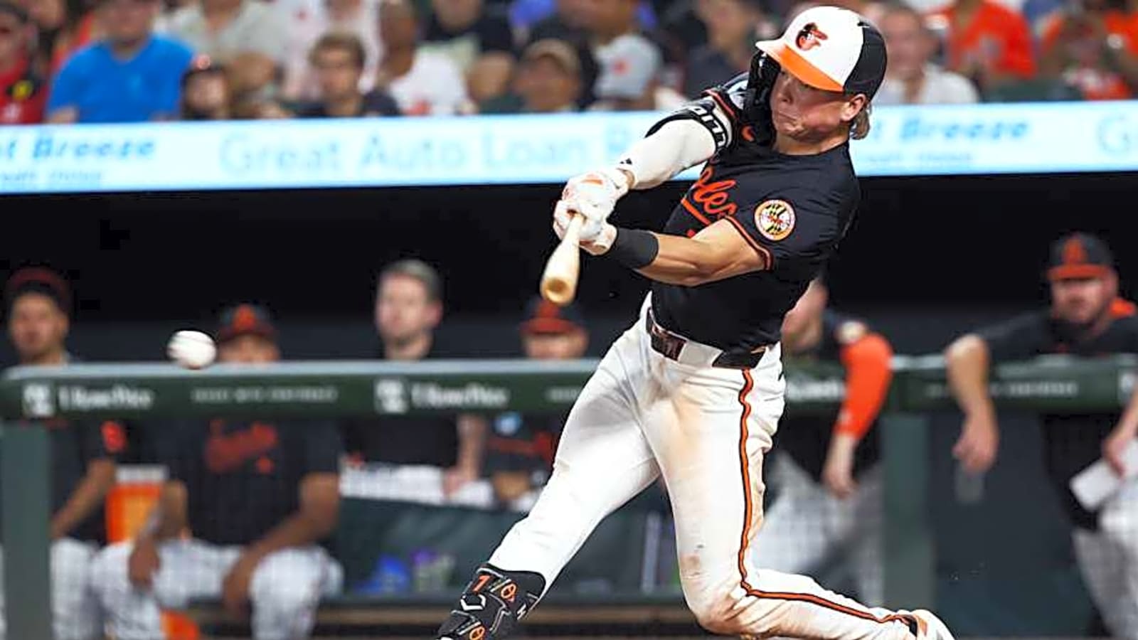 Baltimore Orioles Have Multiple Players Vying for All-Star Game Starting Spot