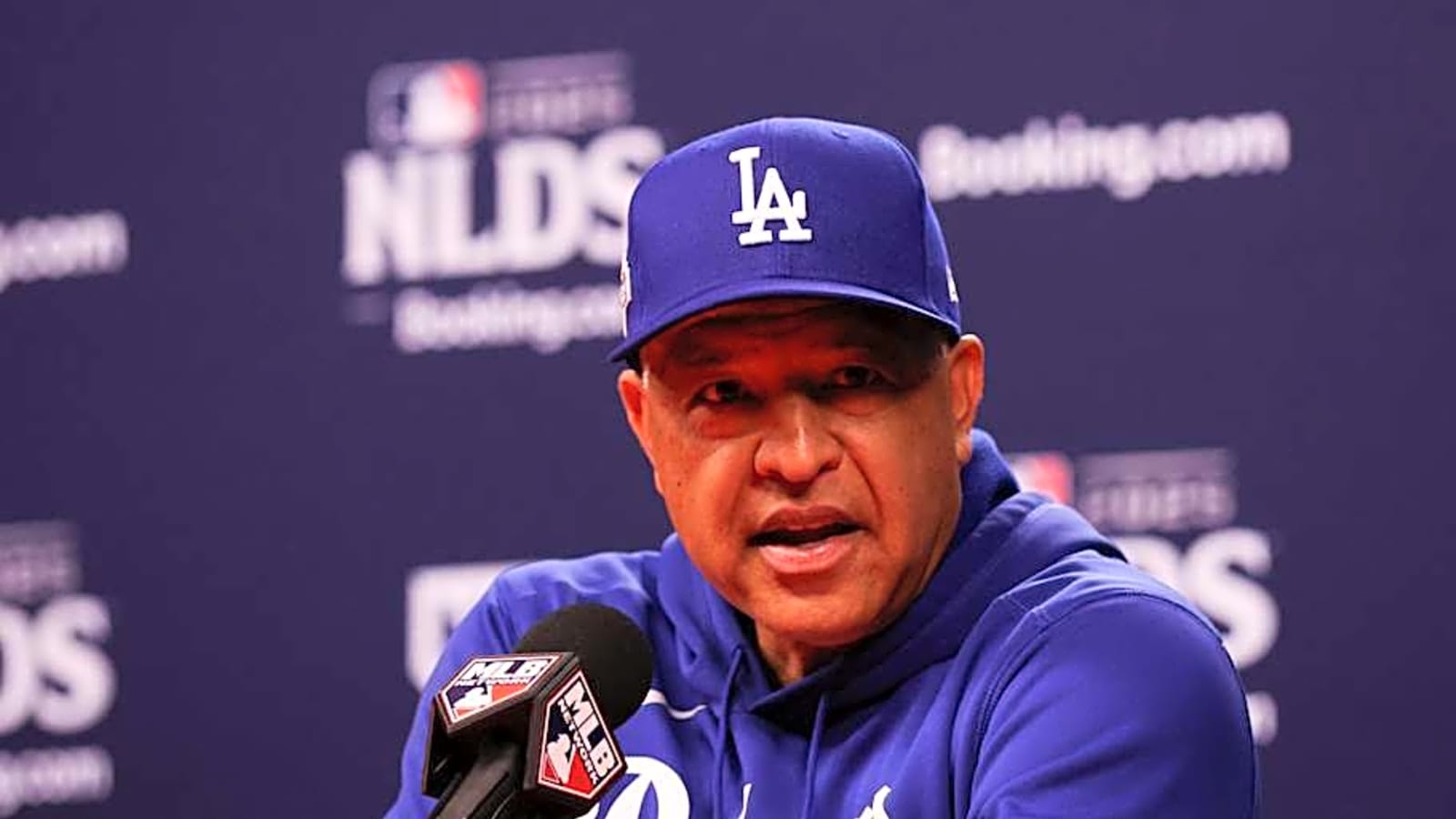 Why Did Dodgers Have Blake Treinen Pitch 9th Inning Over Roki Sasaki?