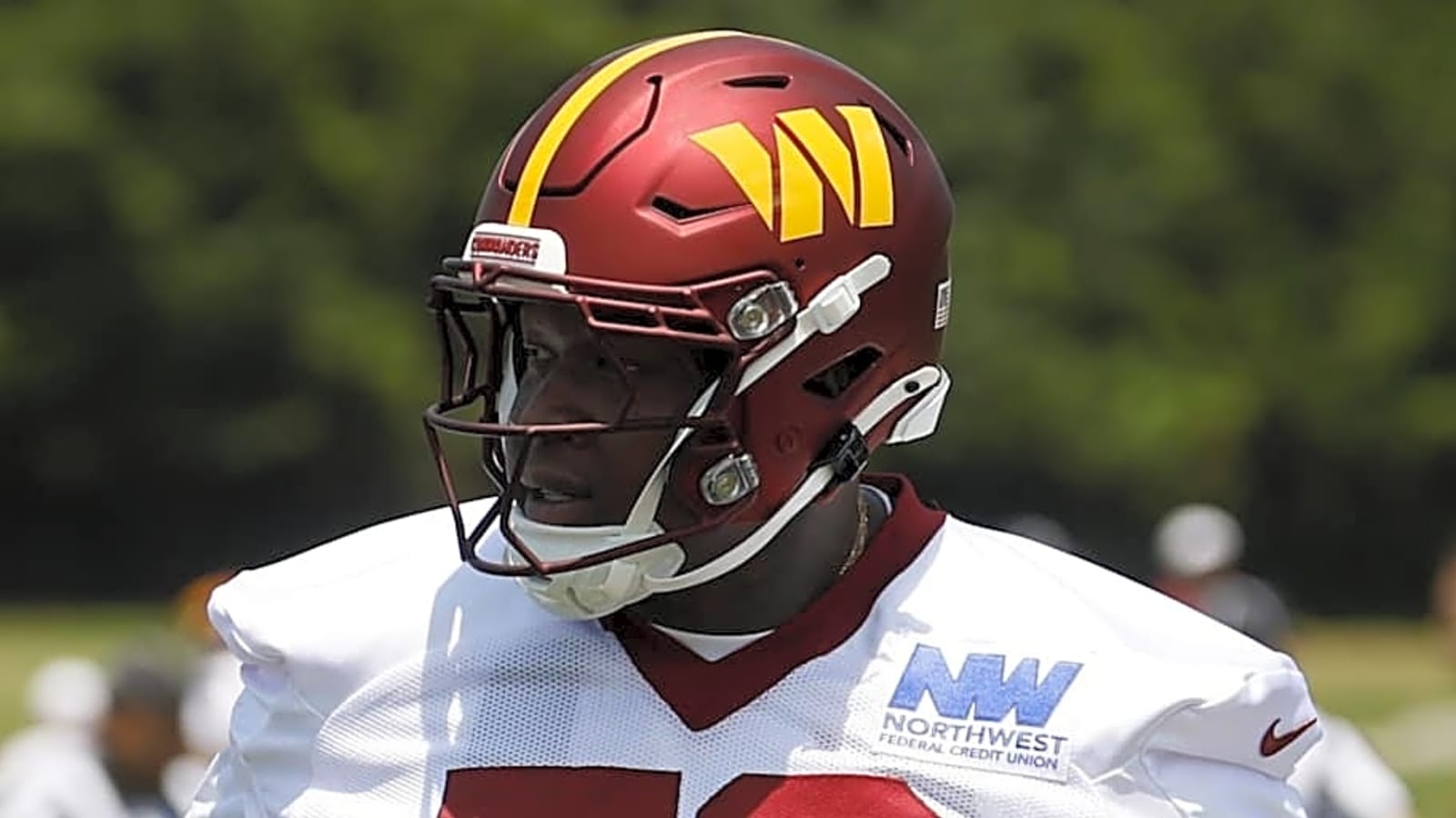 Laremy Tunsil rips Commanders insider after brutal takedown sparks firestorm