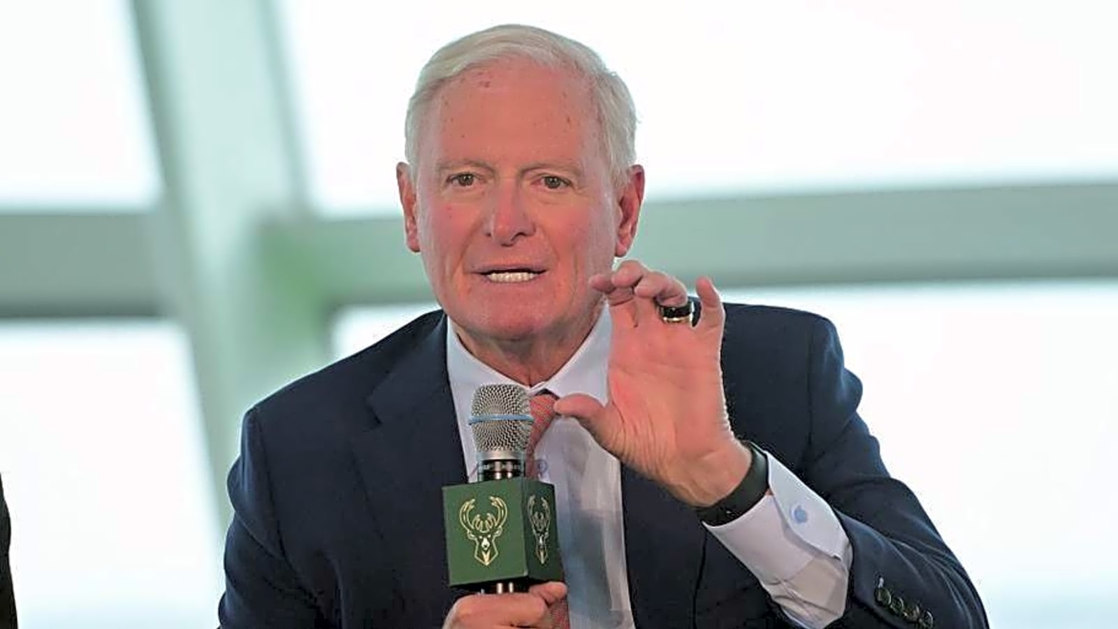 The ways to watch Milwaukee Bucks games this season