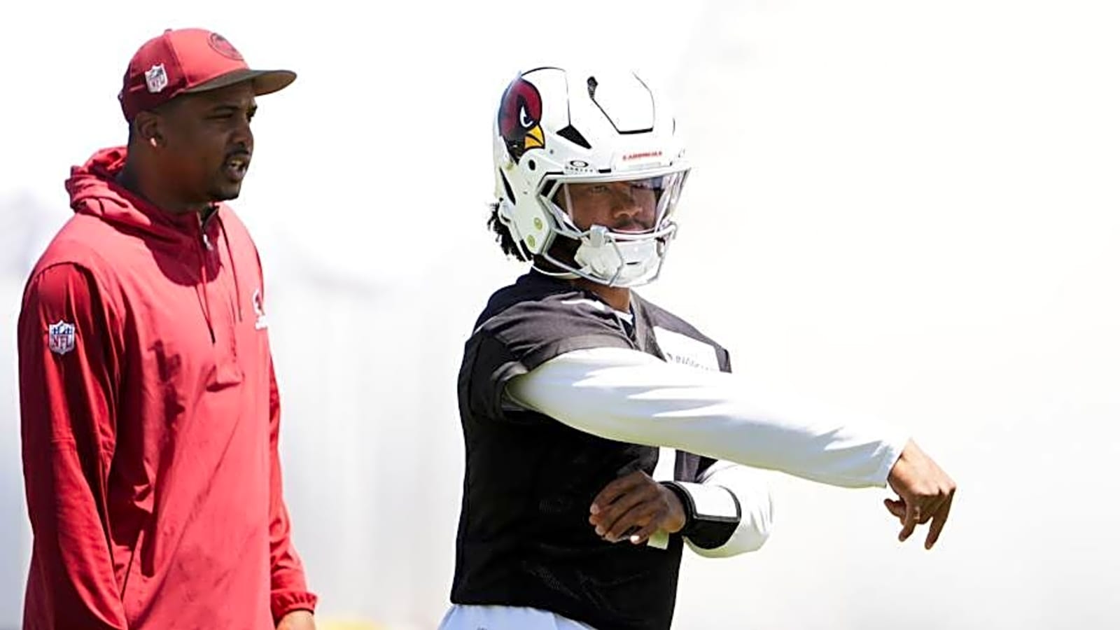 Major Takeaways From Cardinals Offseason Workouts
