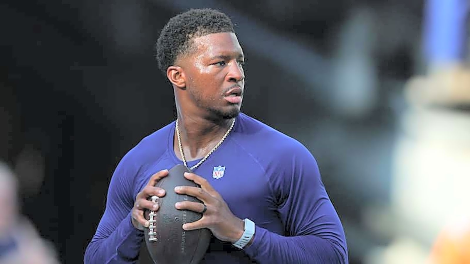 Should the NY Giants Trade QB Jameis Winston?