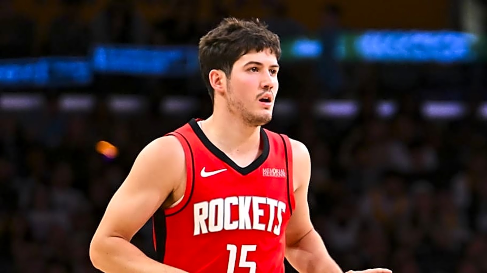 Rockets Make Potential Mistake in Recent Mock Trade