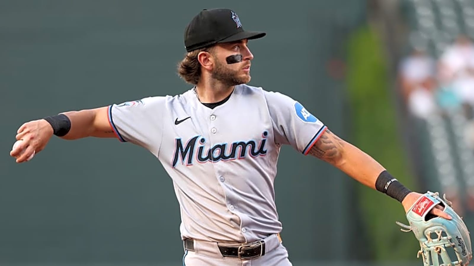 Marlins Connor Norby Breaks Silence After Latest Injury Setback