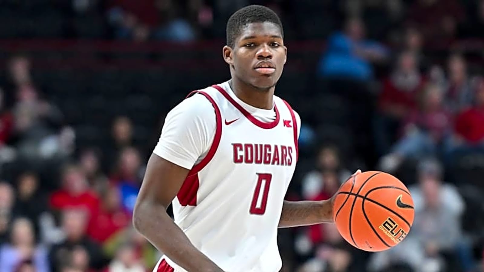 Pro Cougs: Memphis Grizzlies Give Fantastic Update on Cedric Coward