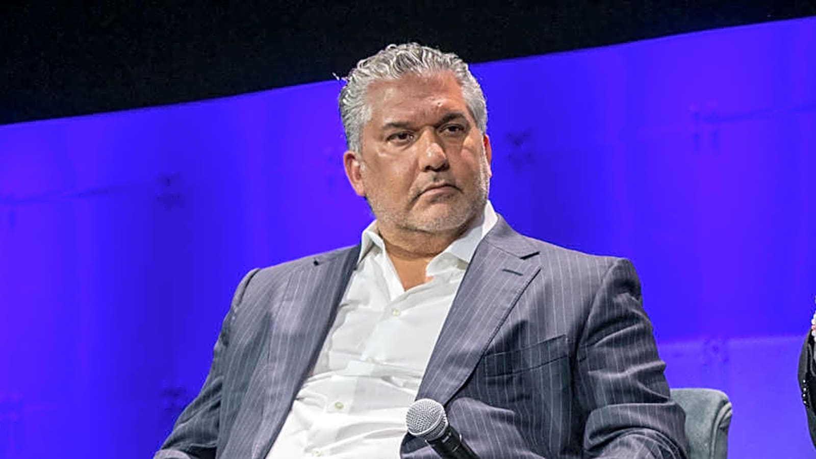 Nick Khan Claims WWE Is Always The Underdog