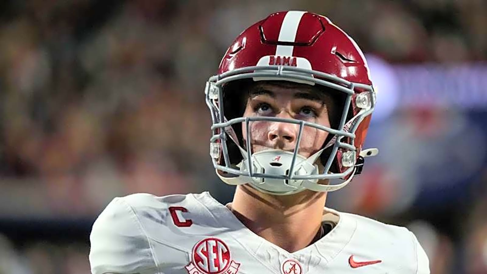 Cardinals Quietly Addressed Ty Simpson Buzz Ahead of NFL Draft