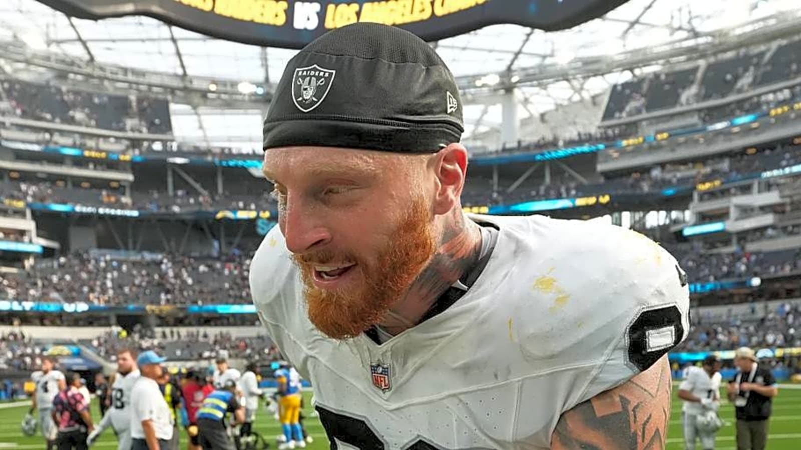 Raiders vs. Chargers Game Review: An Exciting, Emerging Defense