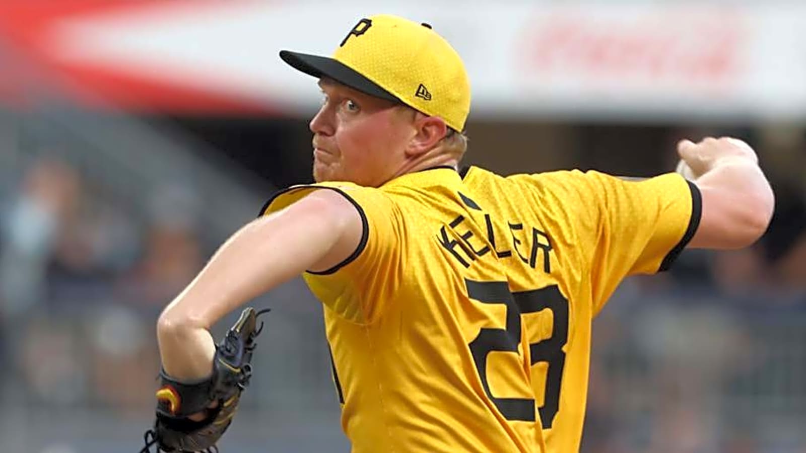 Pirates Winning Streak Ends With Loss to Cardinals