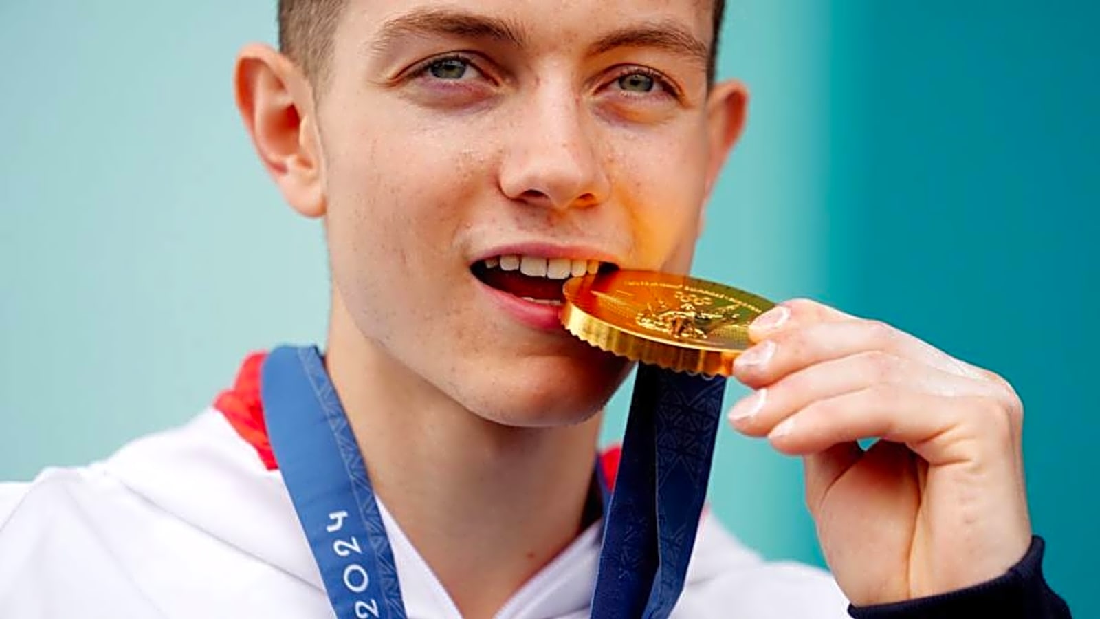 British Climber Defeats IFSC World Cup Champion Sorato Anraku