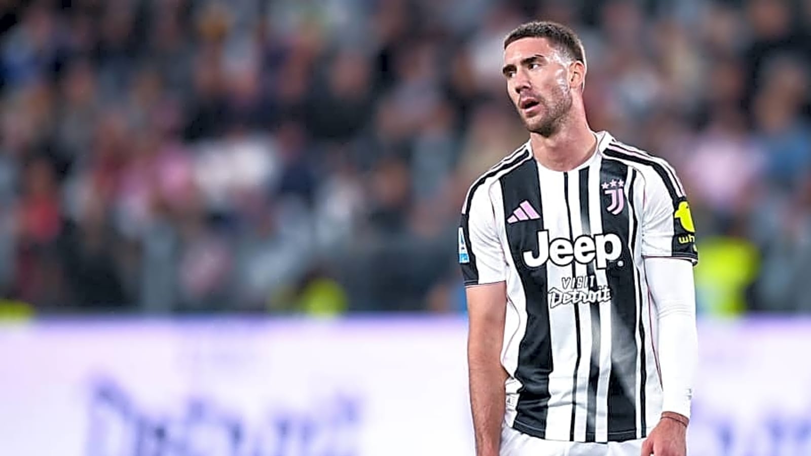 Juventus Star Chooses Chelsea Amid Tottenham and Manchester United Interest, Says Report