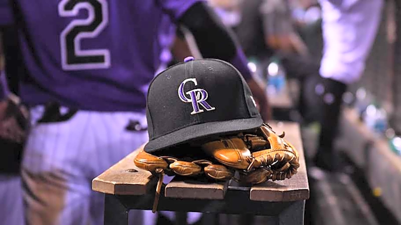 Rockies Pitching Prospect Griffin Herring Named To Prospect Team of the Year