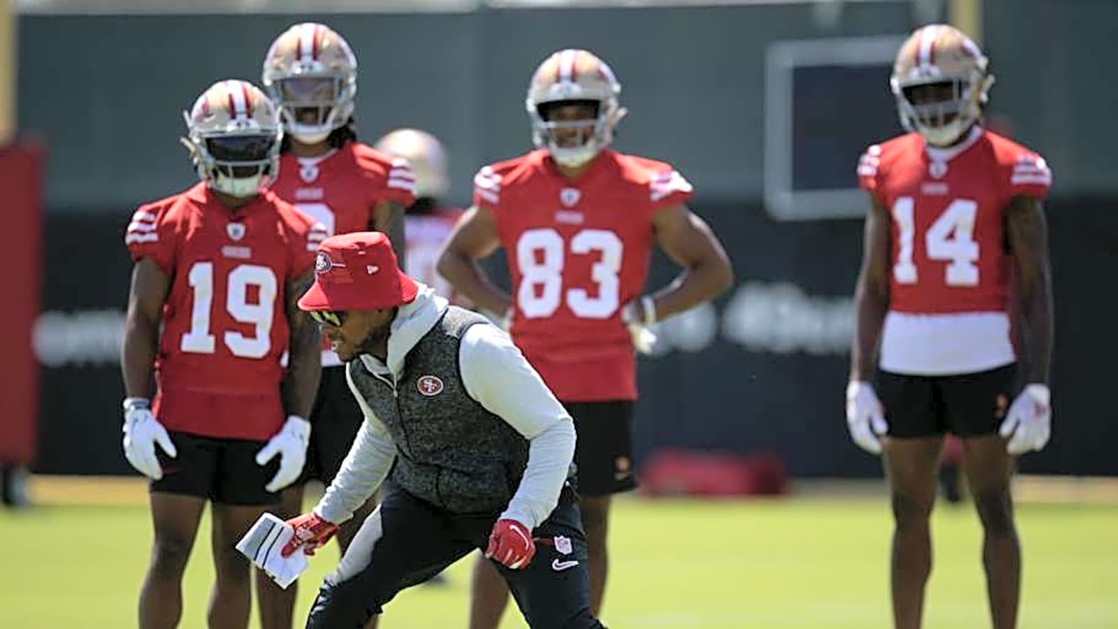Financial Hardships and Injuries Define Rams Rivals&#39; Fall From Grace