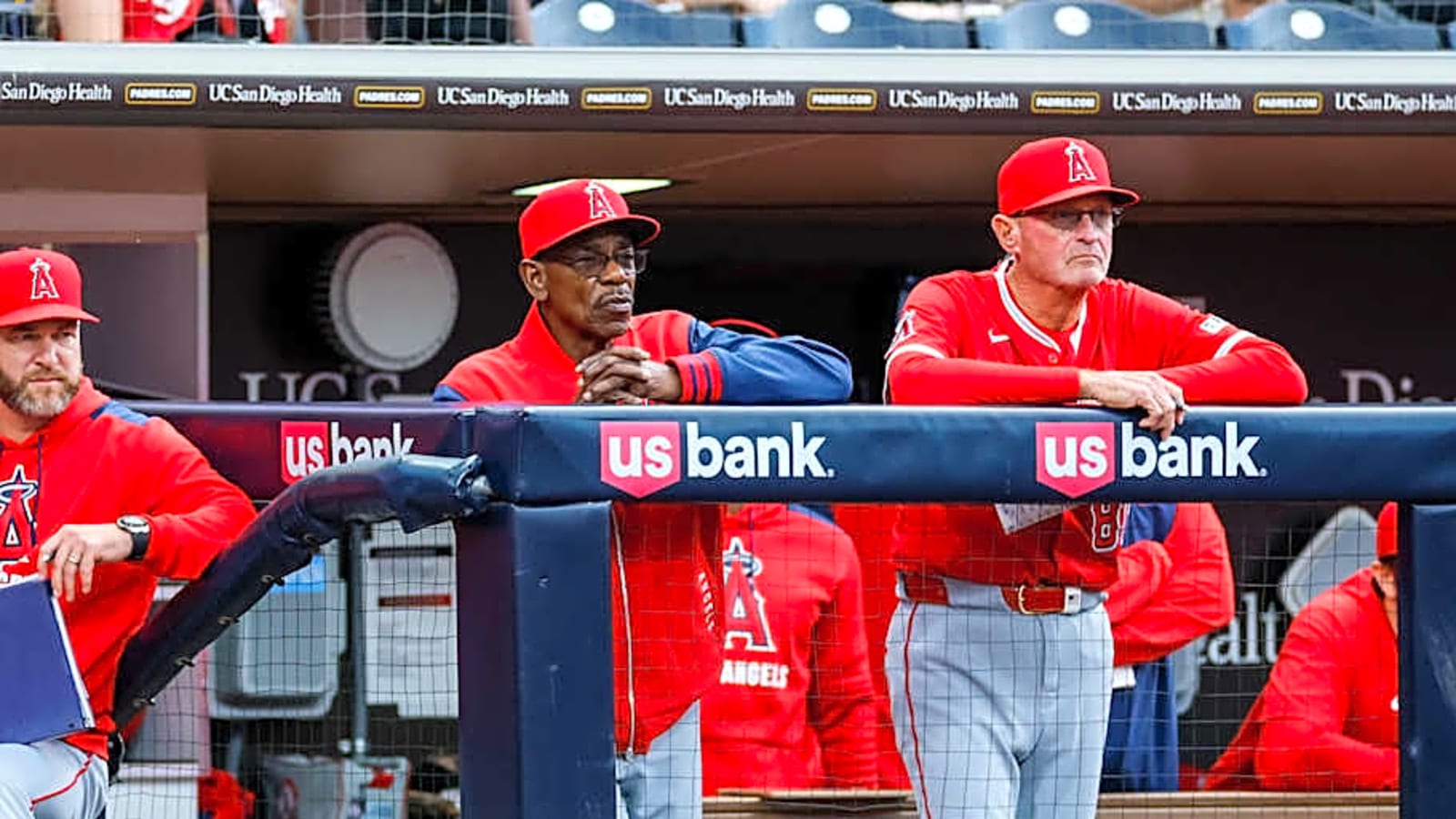Angels Manager Urges Front Office to Make Additions Amid Struggles