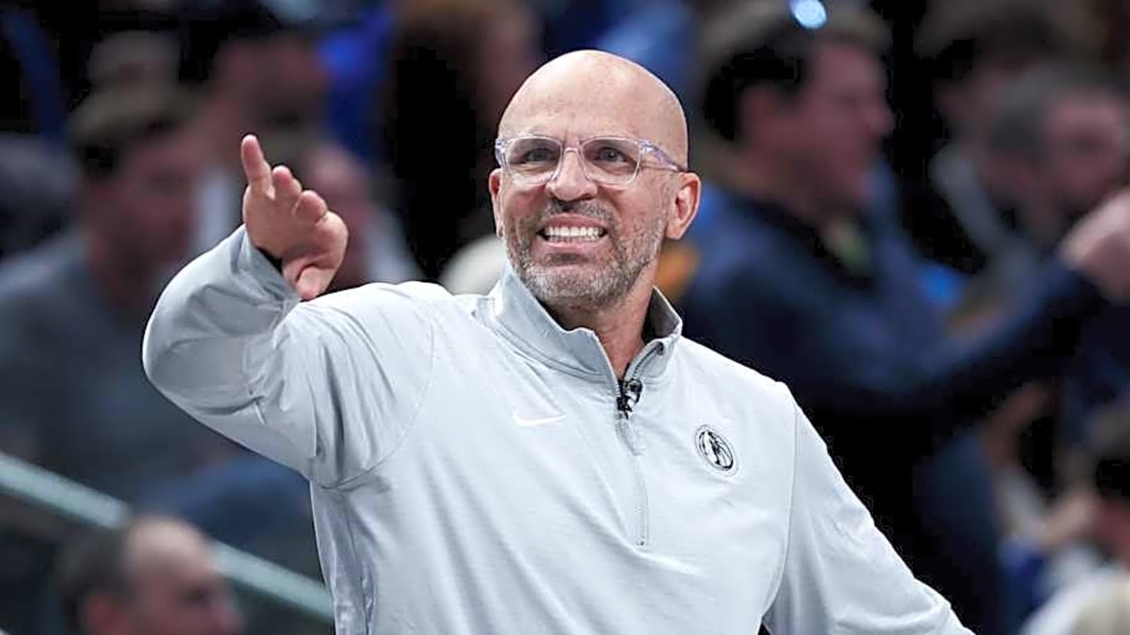 NBA Insider Hints Knicks Could Pull Off Shocking Hire