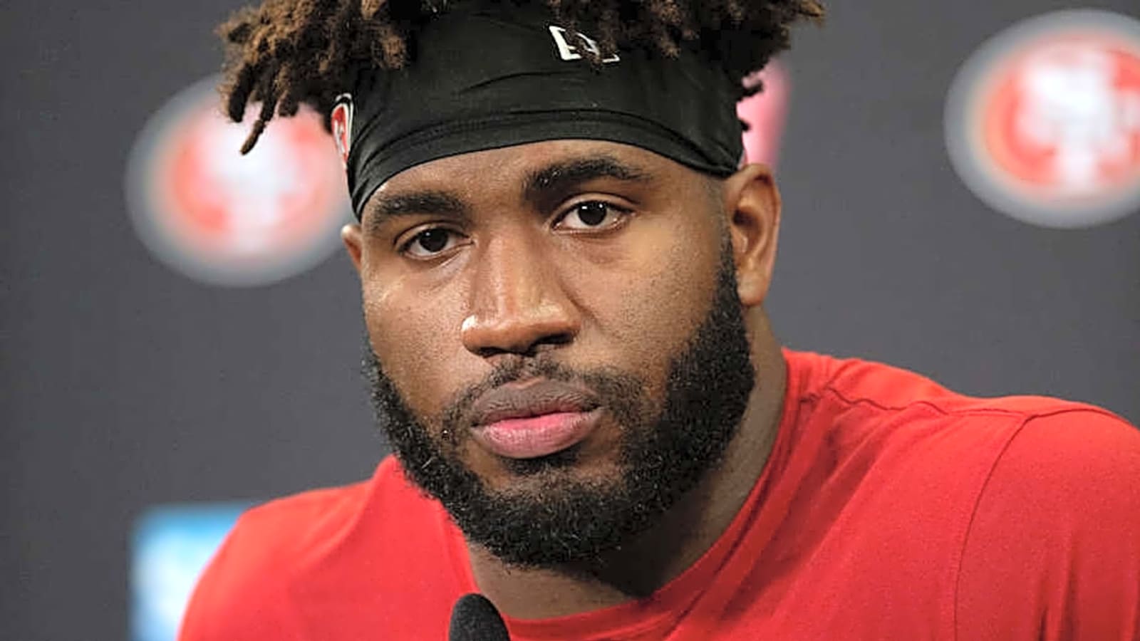 Why the 49ers are Banking on a Bounce-Back Season from Bryce Huff