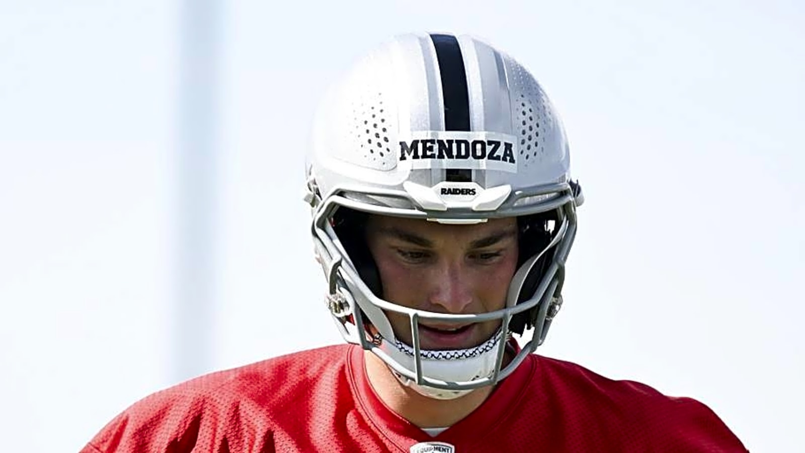 2 Areas of Concern for the Raiders’ Future