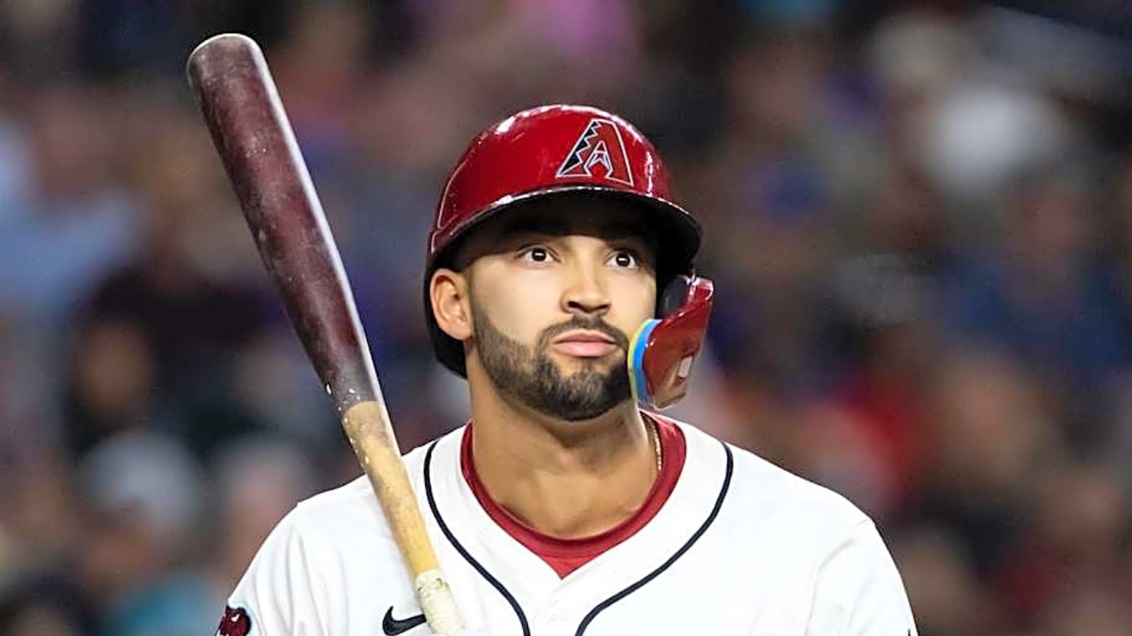 Young Infielder&#39;s Development is a Necessity for 2026 D-backs