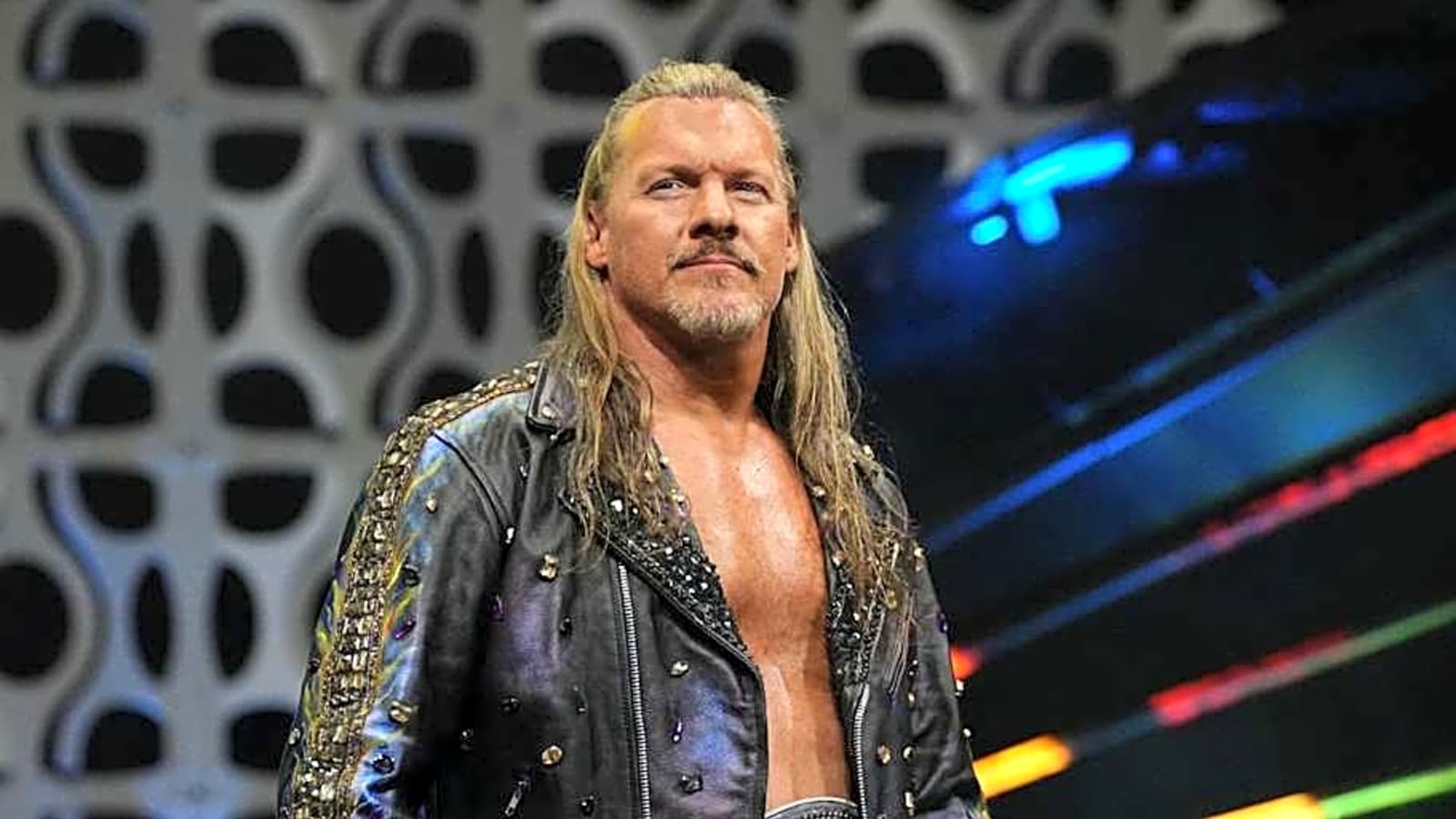 How AEW Reportedly Feels About Chris Jericho Exploring WWE Return