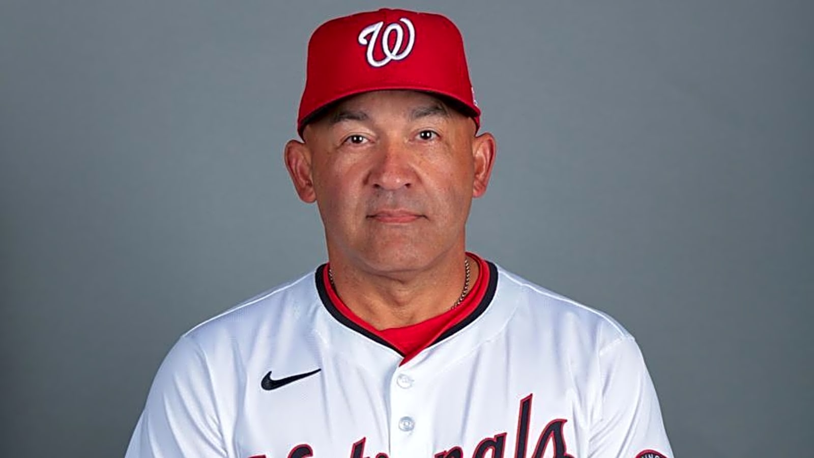 Nationals Officially Name Miguel Cairo Their Interim Manager