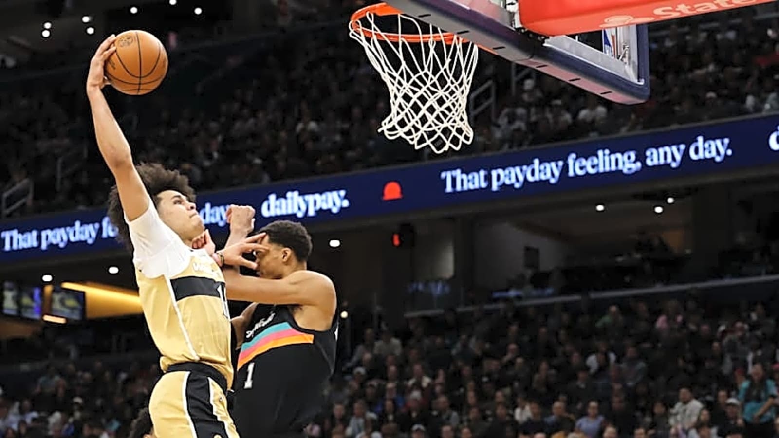 Wizards Receive Disappointing Injury News