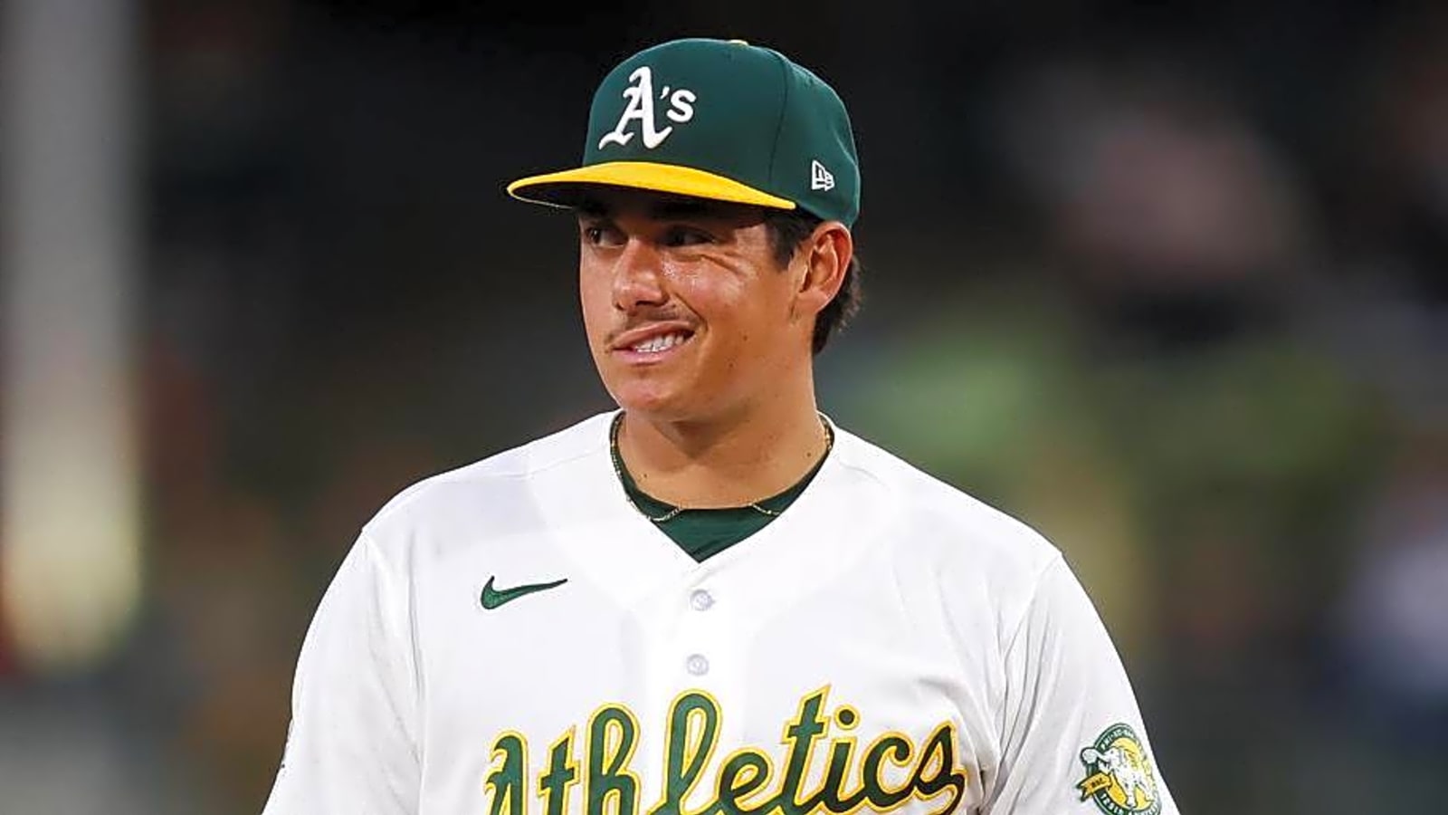 Athletics' Skid Continues: Takeaways From Heartbreaker vs. Giants