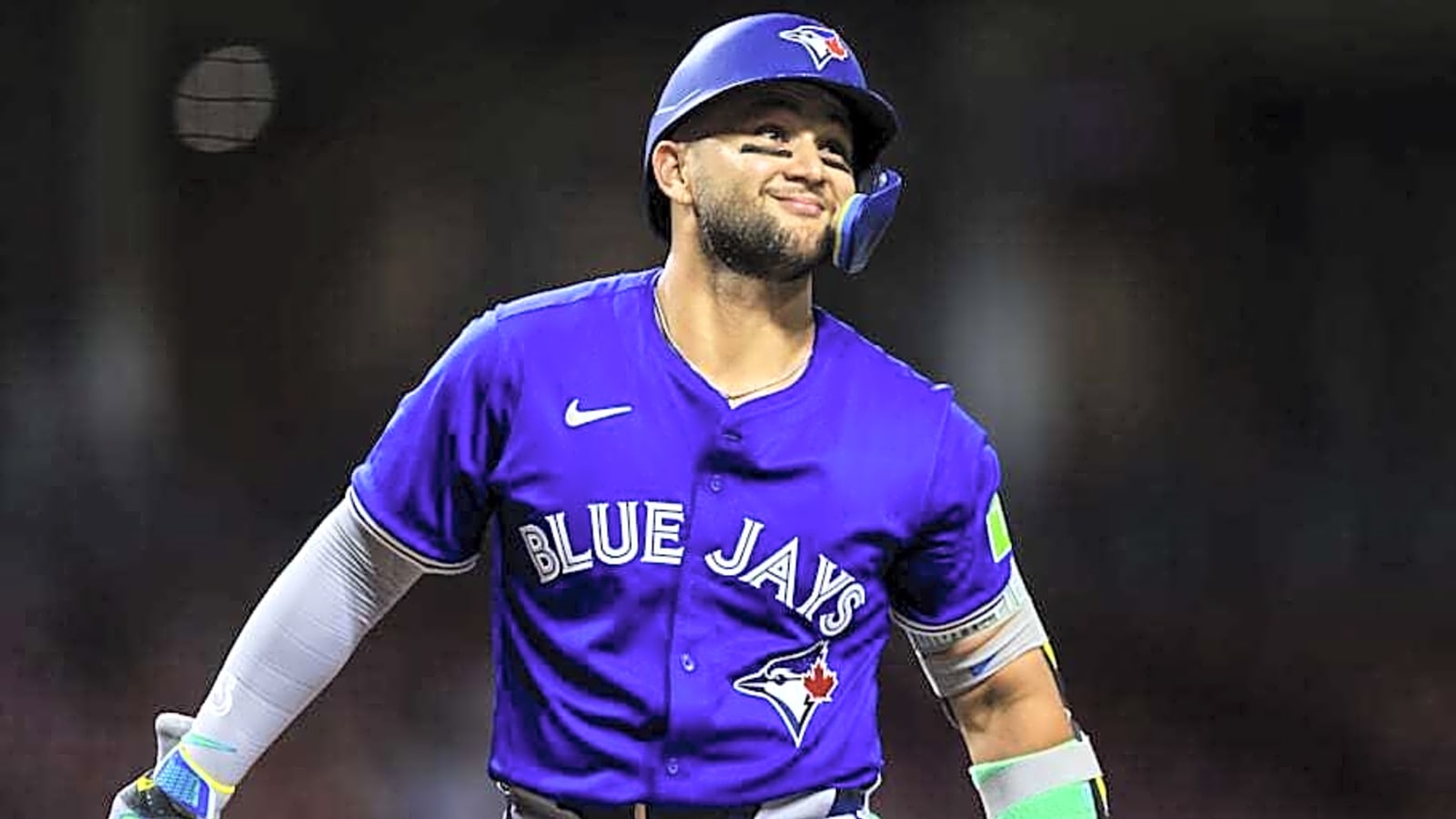 Bo Bichette Has Plenty of Motivation To Return to Blue Jays Lineup in Postseason