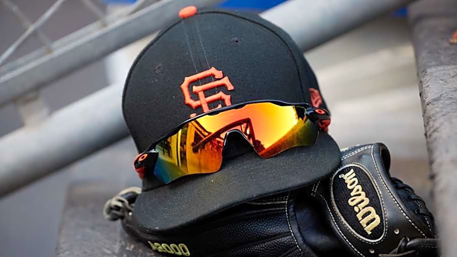 Giants Will Need To Develop Hit Tool for This Early Draft Pick To Make MLB Impact