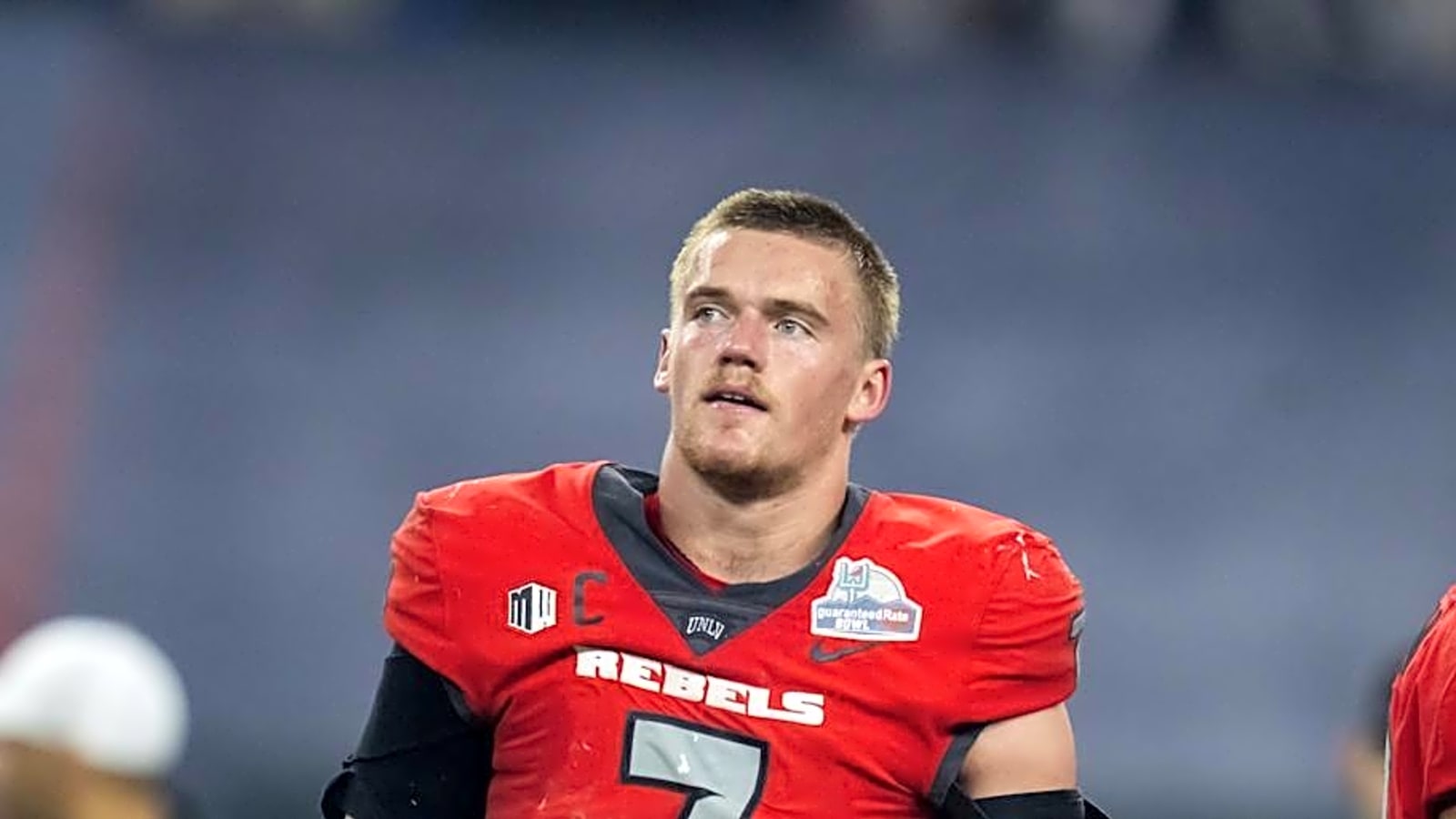 Rebels in the NFL: A Brief Rundown of Each Former UNLV Player in the NFL
