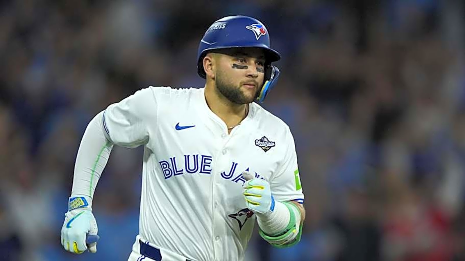 Maybe Yankees Aren't Landing Blue Jays Star