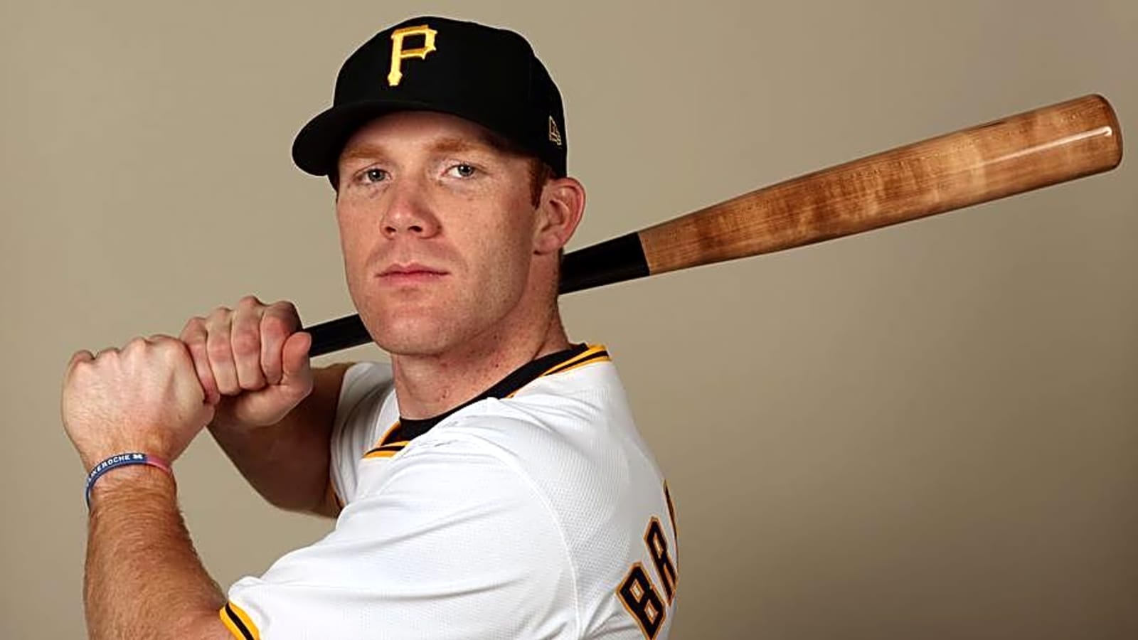 Pirates Make Roster Move to Replace Konnor Griffin