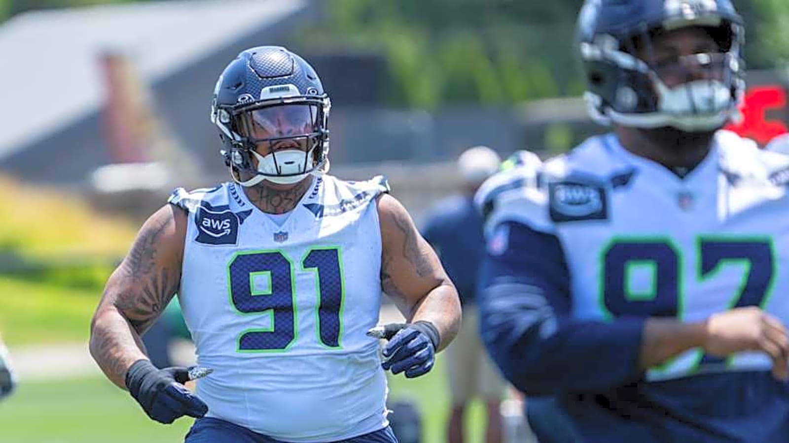 5 reasons for optimism as Seattle Seahawks report to training camp