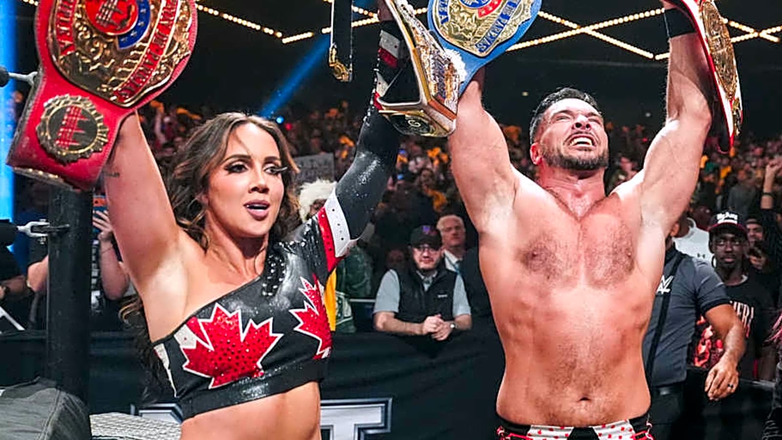 The Latest on a Potential WWE Main Roster Promotion for Ethan Page