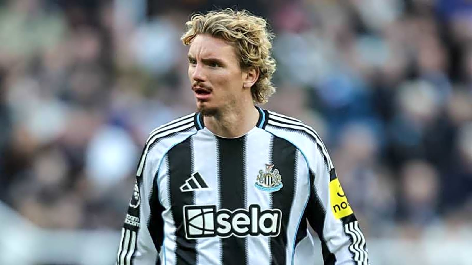 Newcastle United vs. Tottenham: Confirmed Lineups for the Carabao Cup Matchup