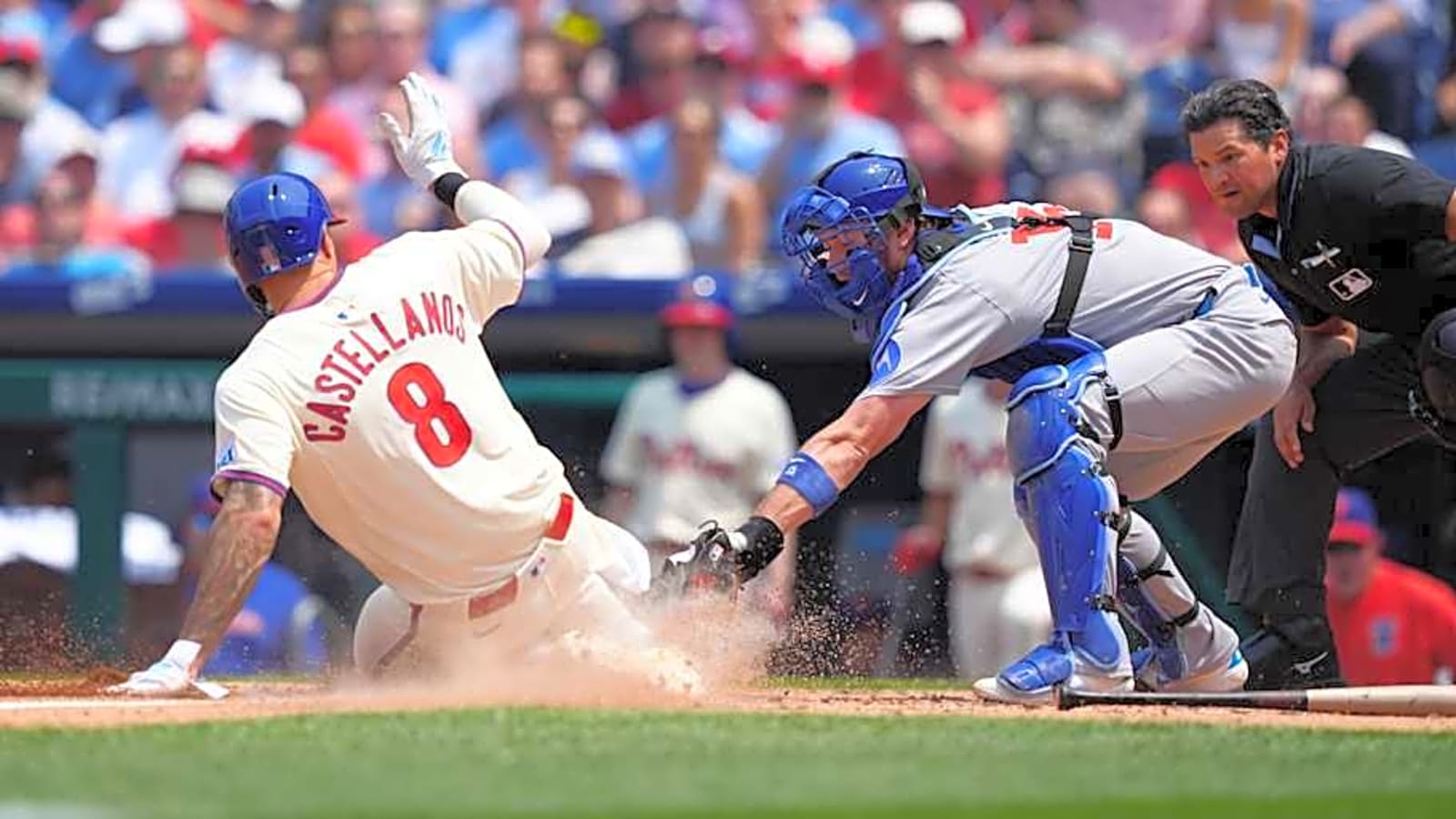 Phillies vs Cubs Preview in Battle of National League Contenders