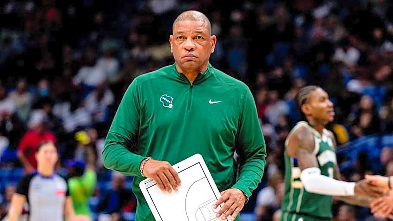 NBA Coach Suggests Caitlin Clark is Basketball&#39;s Biggest Superstar