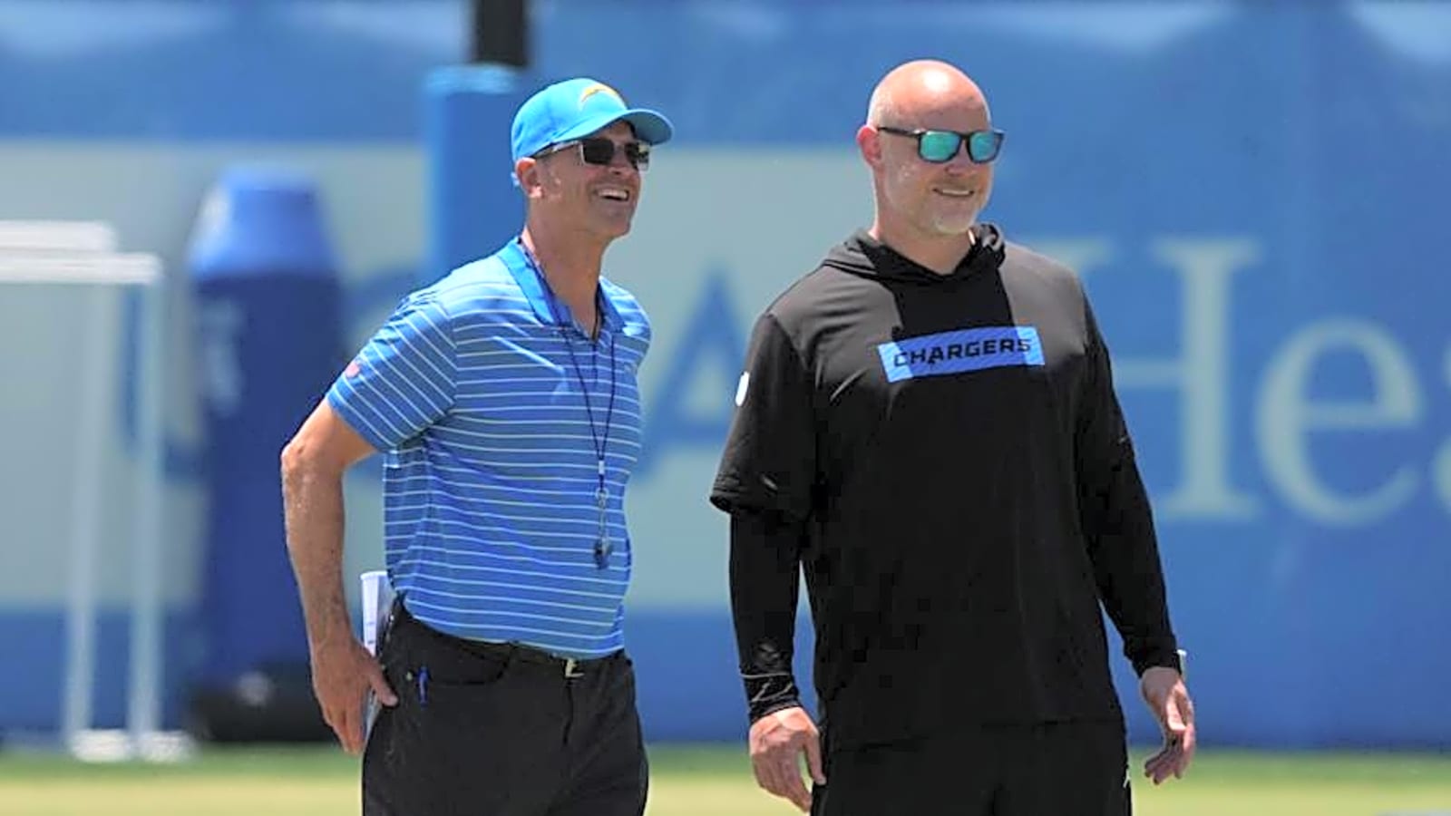 Chargers dismissed as threat to Chiefs while NFL insider hypes Broncos