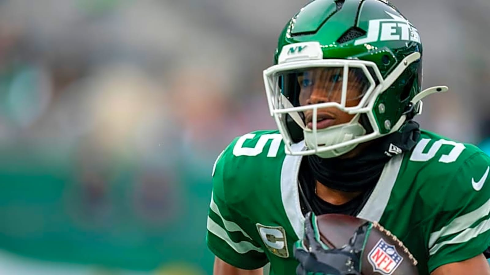 How Jets Can Replace Garrett Wilson Right Now