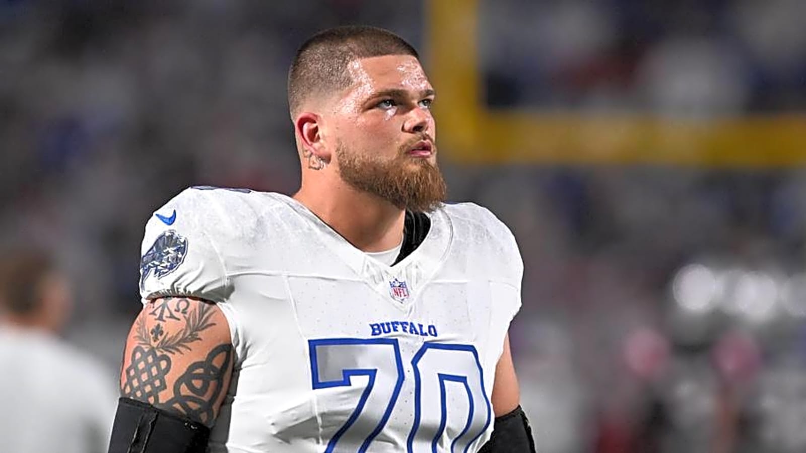NFL Analyst Incorrectly Identifies Buffalo Bills' Biggest Roster Hole