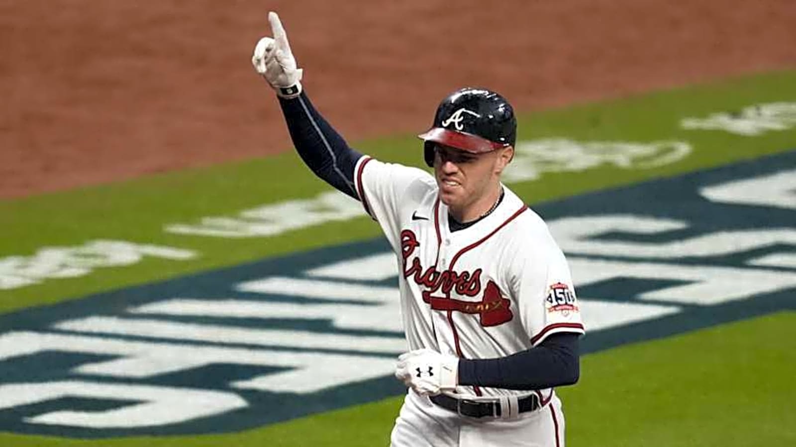 MLB Network Documentary on Braves Legend to Debut This Month