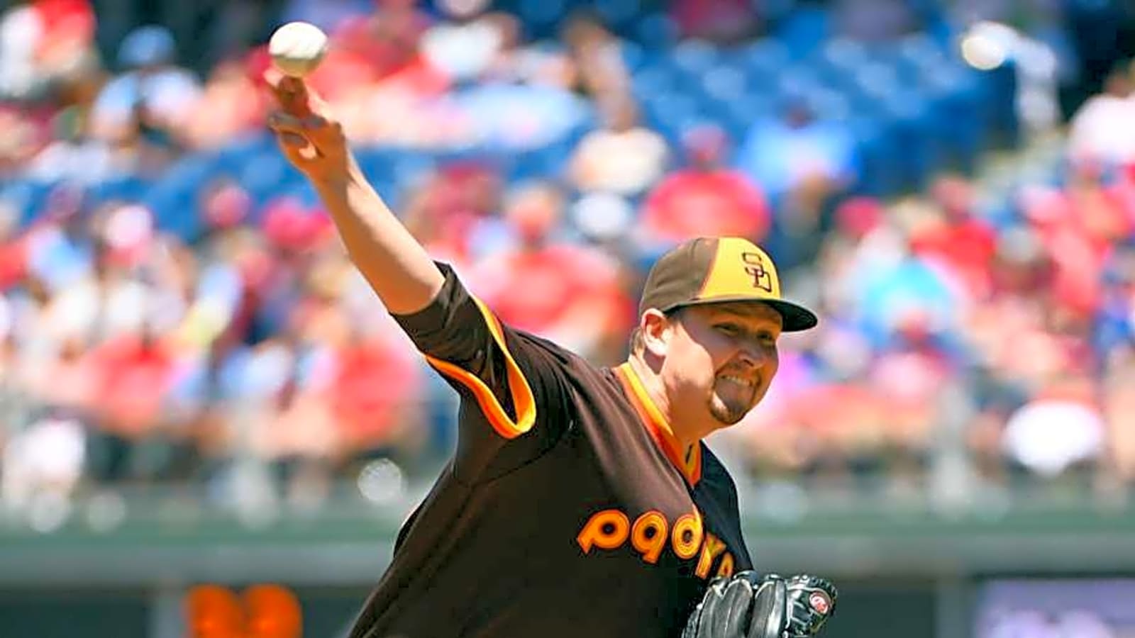 Padres Notes: Ex-Padre Suddenly Retires, Blockbuster Trade Prediction, Friars Make Roster Move